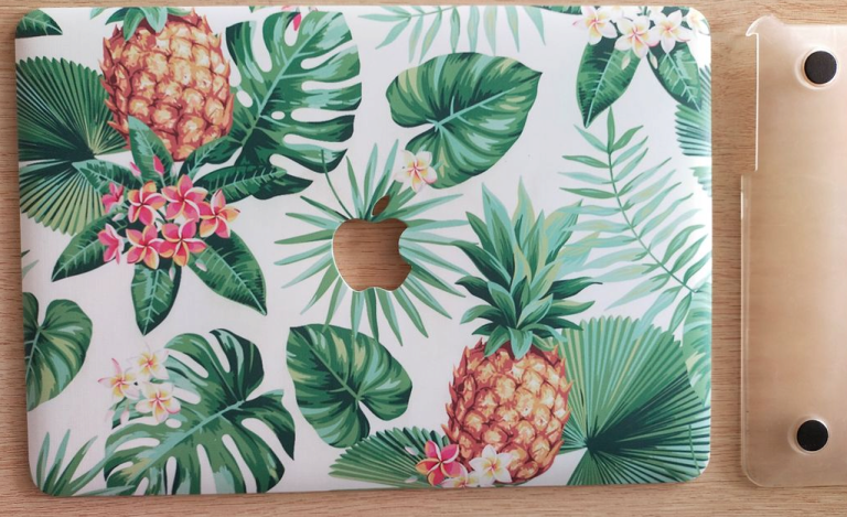 Troc coque MacBook Air 13 pouces